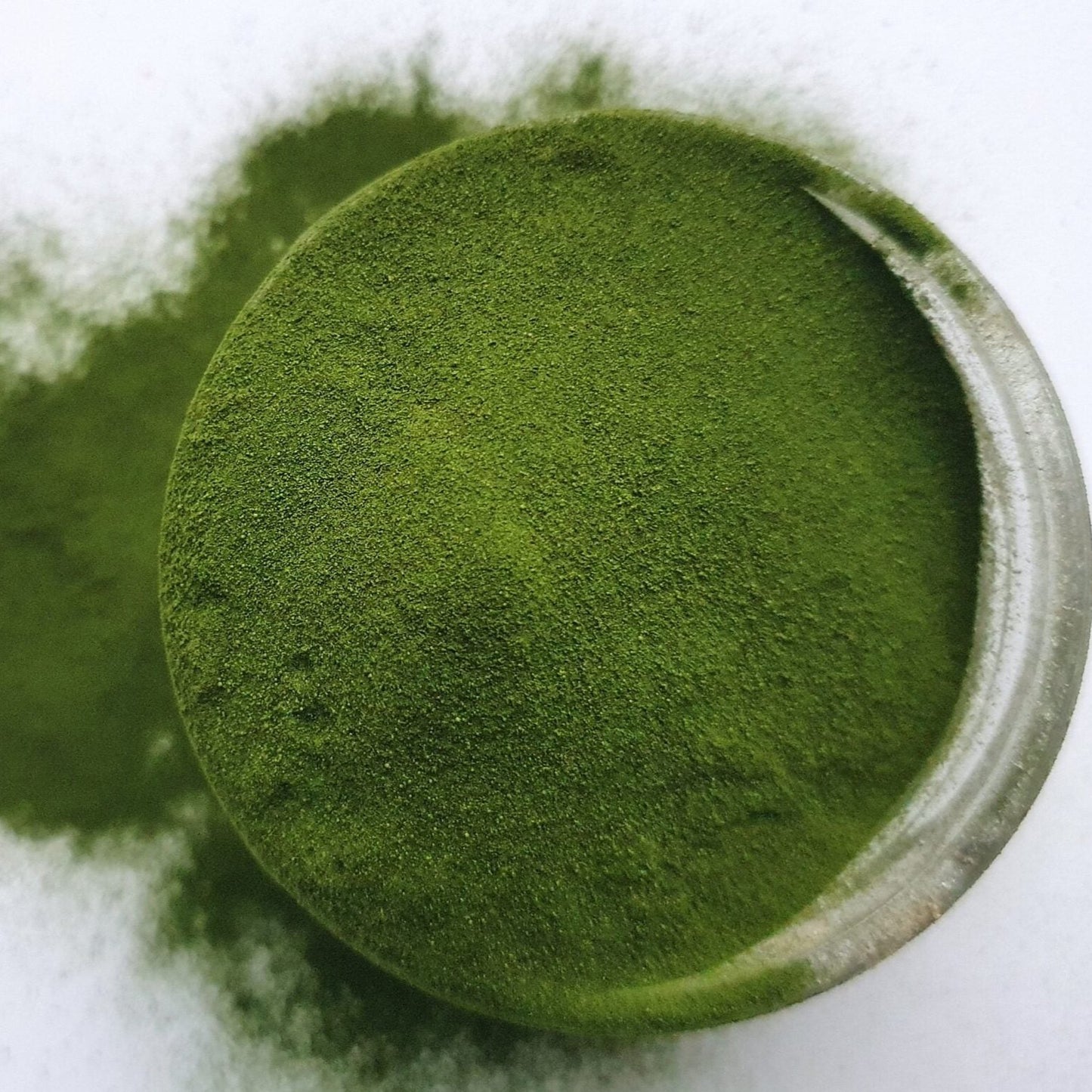 Organic Barley Grass Juice Powder